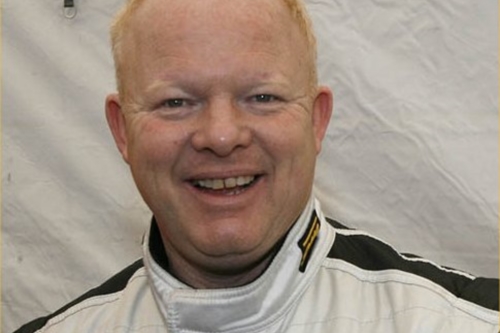 Jos Kuypers